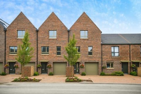 undefined, Oakfield, Plot 66, Swindon