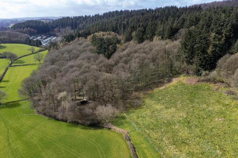 4 bedroom country house for sale, Llangyniew, Welshpool