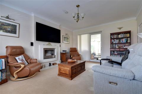 3 bedroom bungalow for sale, Mill Hill Lane, Northallerton, North Yorkshire, DL6