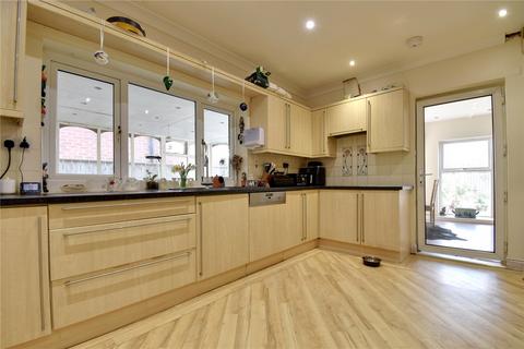 3 bedroom bungalow for sale, Mill Hill Lane, Northallerton, North Yorkshire, DL6
