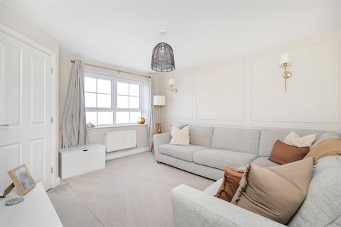 3 bedroom semi-detached house for sale, Bluebell Drive, Morpeth NE61