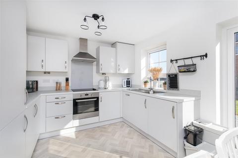 3 bedroom semi-detached house for sale, Bluebell Drive, Morpeth NE61