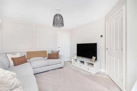 3 bedroom semi-detached house for sale, Bluebell Drive, Morpeth NE61