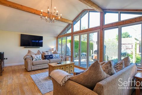 4 bedroom semi-detached house for sale, Margetson Avenue, Norwich, Norfolk