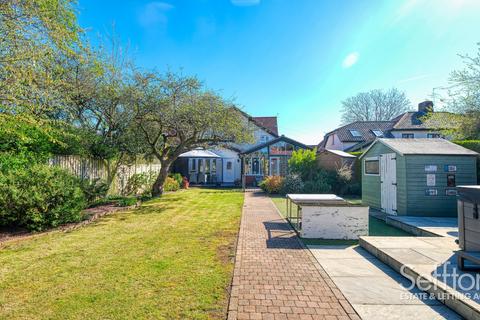 4 bedroom semi-detached house for sale, Margetson Avenue, Norwich, Norfolk