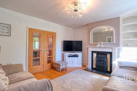 4 bedroom semi-detached house for sale, Margetson Avenue, Norwich, Norfolk