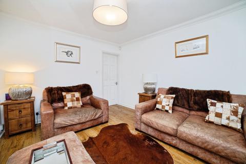 3 bedroom detached house for sale, Pemberley Chase, Sutton-in-Ashfield, Nottinghamshire, NG17
