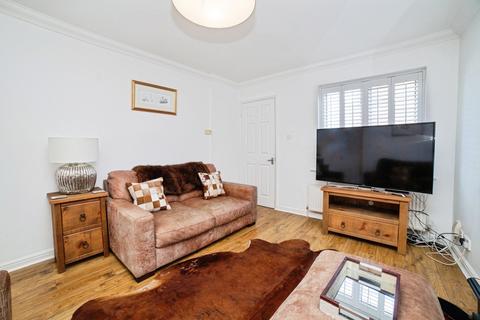 3 bedroom detached house for sale, Pemberley Chase, Sutton-in-Ashfield, Nottinghamshire, NG17