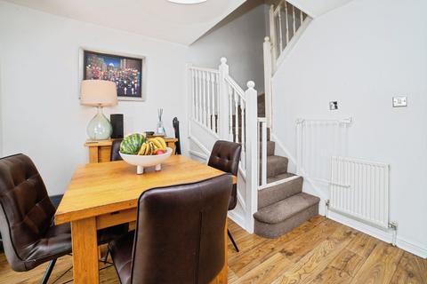 3 bedroom detached house for sale, Pemberley Chase, Sutton-in-Ashfield, Nottinghamshire, NG17