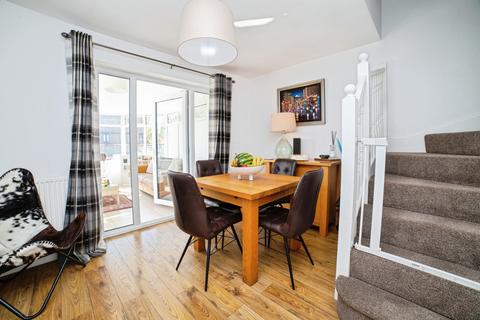 3 bedroom detached house for sale, Pemberley Chase, Sutton-in-Ashfield, Nottinghamshire, NG17