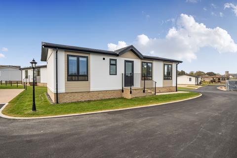 2 bedroom park home for sale, Plot 13 - Prestige Sofia Christchurch Marina Court, Christchurch BH6
