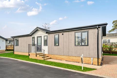 2 bedroom park home for sale, Plot 79 - Prestige Majestic Regency Heights, Poole BH16