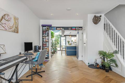 2 bedroom house for sale, Liddon Road, London