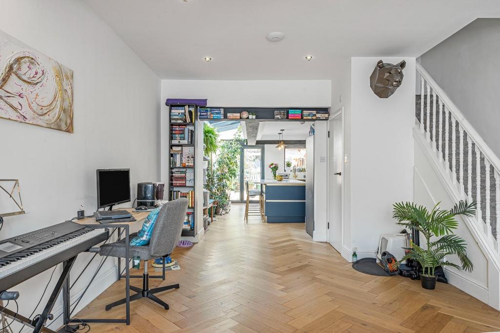 Home office