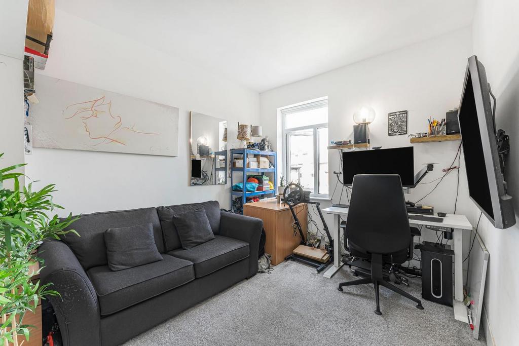 Home office