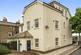 Underhill Road, East Dulwich, London, SE22