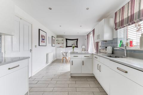 4 bedroom detached house for sale, Mallard Way, Sprowston