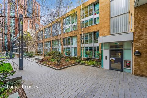 2 bedroom apartment for sale, Spectrum Way, London