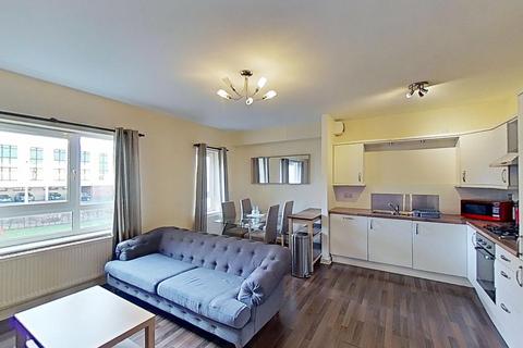 2 bedroom flat to rent, New Mart Place, Edinburgh, Midlothian, EH14