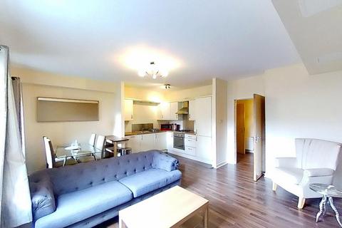 2 bedroom flat to rent, New Mart Place, Edinburgh, Midlothian, EH14