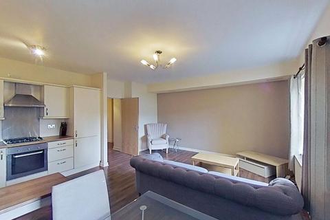 2 bedroom flat to rent, New Mart Place, Edinburgh, Midlothian, EH14