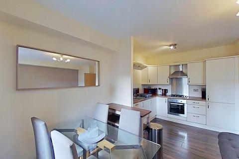 2 bedroom flat to rent, New Mart Place, Edinburgh, Midlothian, EH14