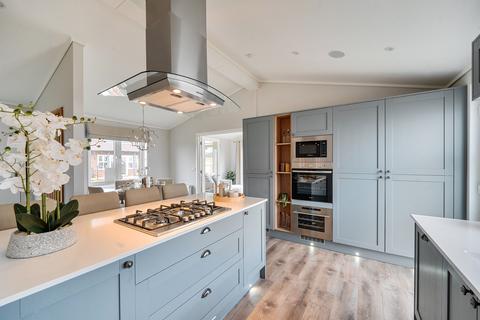 undefined, Plot 10 - Prestige Sofia Rochester Court, Wareham BH20