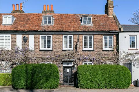 High Street, Teddington, TW11