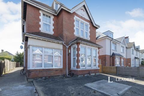 1 bedroom flat to rent, Talbot Road, Bournemouth, Dorset, BH9