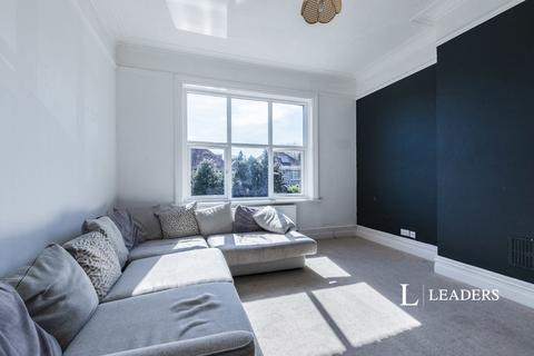 1 bedroom flat to rent, Talbot Road, Bournemouth, Dorset, BH9