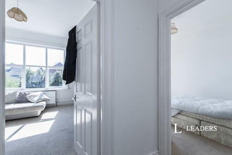 1 bedroom flat to rent, Talbot Road, Bournemouth, Dorset, BH9