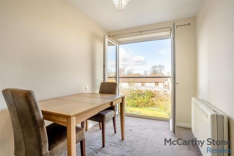 1 bedroom apartment for sale, Malpas Court, Malpas Road, Northallerton