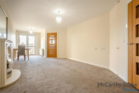 1 bedroom apartment for sale, Malpas Court, Malpas Road, Northallerton