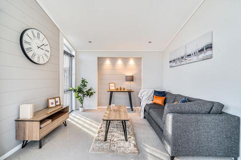 2 bedroom park home for sale, Plot 20 - Prestige Residence Christchurch Marina Court, Christchurch BH6