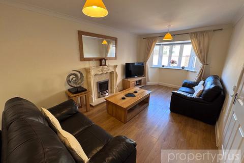 3 bedroom detached house for sale, Cedar Way, Tonyrefail, Rhondda Cynon Taff, CF39