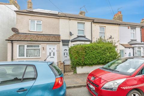 2 bedroom terraced house for sale, Bingham Road, Rochester, Kent, ME2
