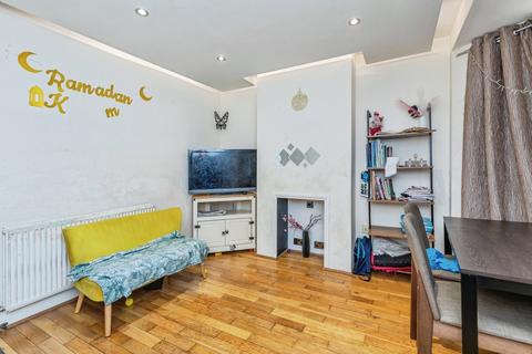 2 bedroom terraced house for sale, Bingham Road, Rochester, Kent, ME2