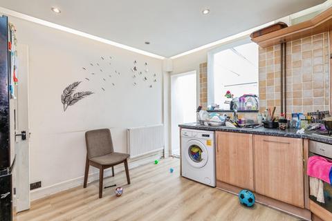 2 bedroom terraced house for sale, Bingham Road, Rochester, Kent, ME2