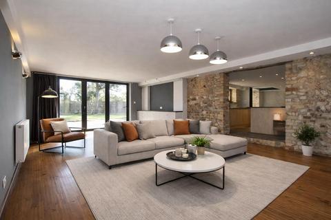 4 bedroom barn conversion to rent, Weston Ditch, Bury St. Edmunds IP28