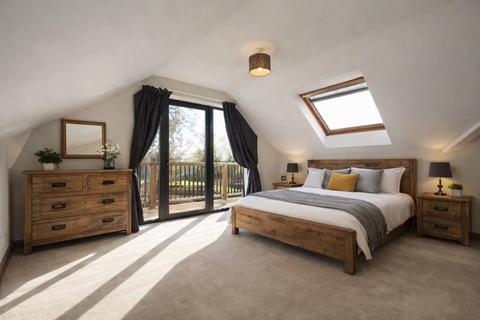 4 bedroom barn conversion to rent, Weston Ditch, Bury St. Edmunds IP28