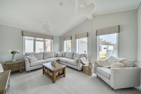 2 bedroom park home for sale, Plot 19 - Prestige Avanti Christchurch Marina Court, Christchurch BH6