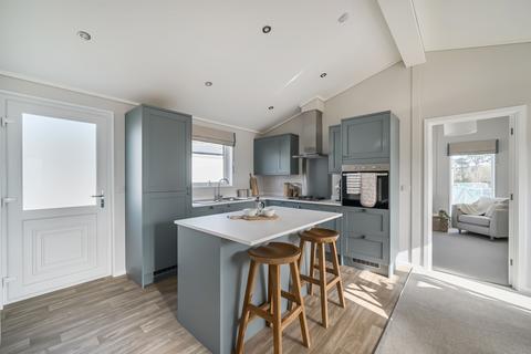 2 bedroom park home for sale, Plot 19 - Prestige Avanti Christchurch Marina Court, Christchurch BH6