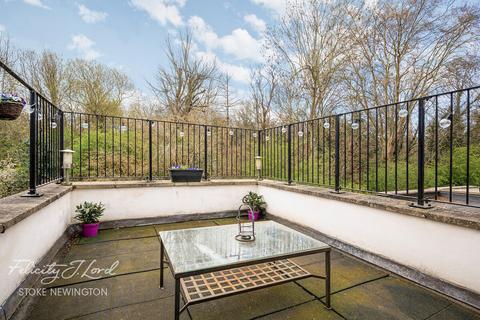 3 bedroom apartment for sale, Listria Park, LONDON