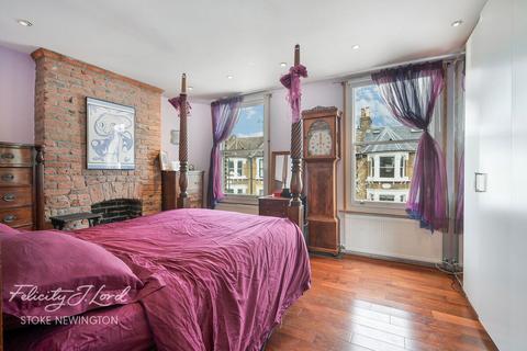 3 bedroom apartment for sale, Listria Park, LONDON