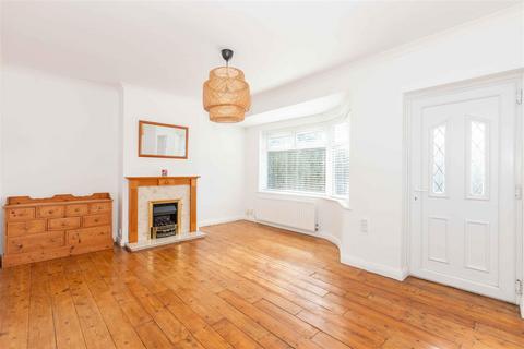 3 bedroom semi-detached bungalow for sale, Halsbury Close, Worthing