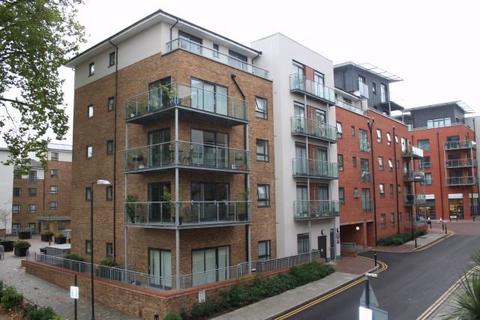 1 bedroom apartment to rent, Rosse Gardens, Desvignes Drive, London, SE13