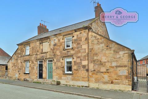 2 bedroom semi-detached house for sale, High Street, Northop CH7