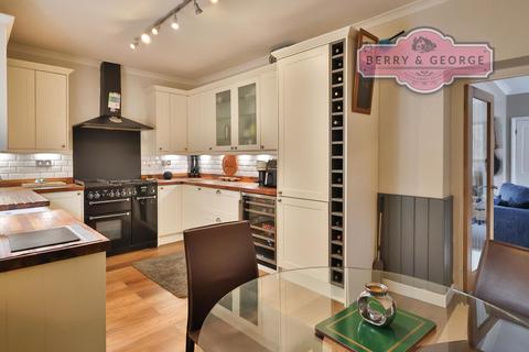 2 bedroom semi-detached house for sale, High Street, Northop CH7