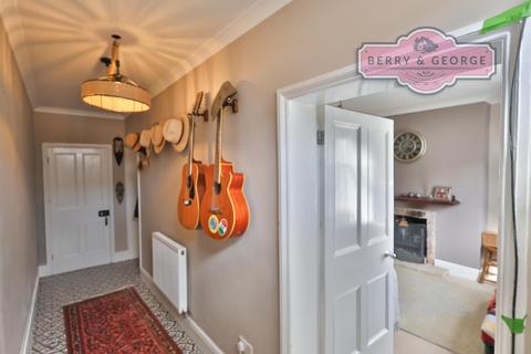 2 bedroom semi-detached house for sale, High Street, Northop CH7