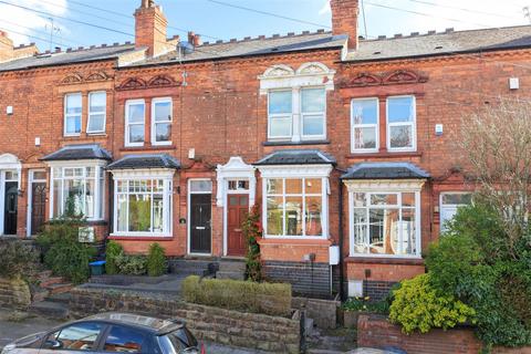 2 bedroom terraced house for sale, Hartledon Road, Birmingham B17